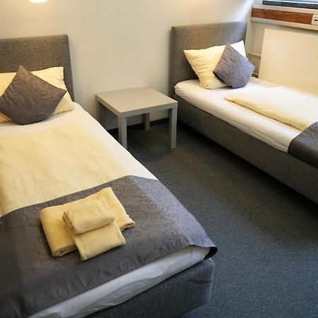 Creo Munich City Eksteriør billede
