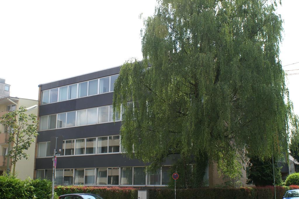 Creo Munich City Eksteriør billede