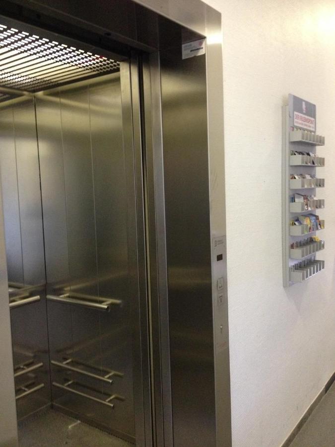 Creo Munich City Eksteriør billede