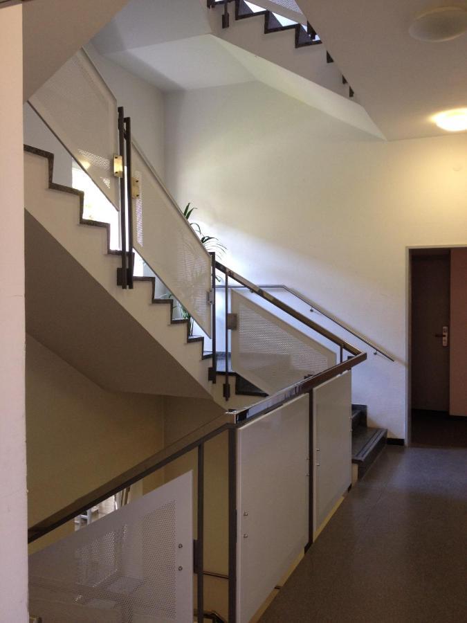 Creo Munich City Eksteriør billede